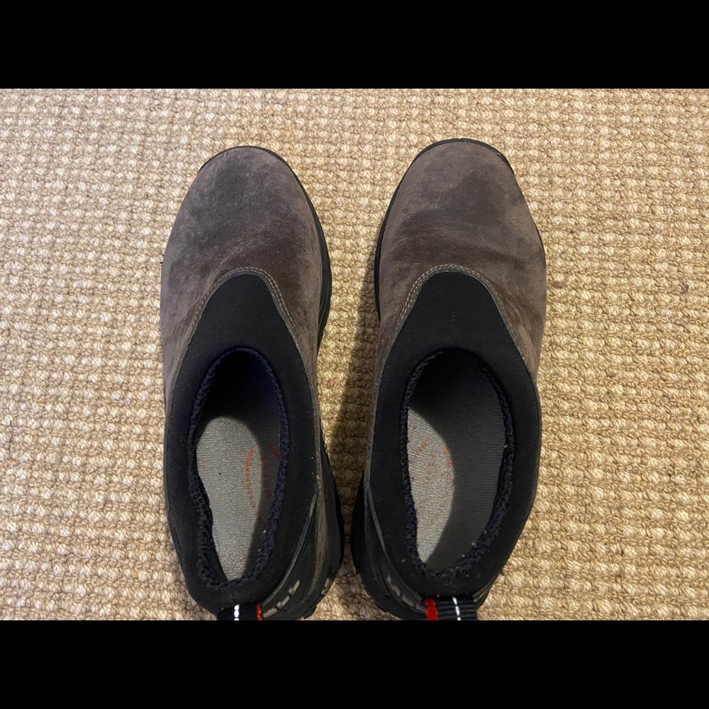 Ladies Merrell - Picture 3 of 8
